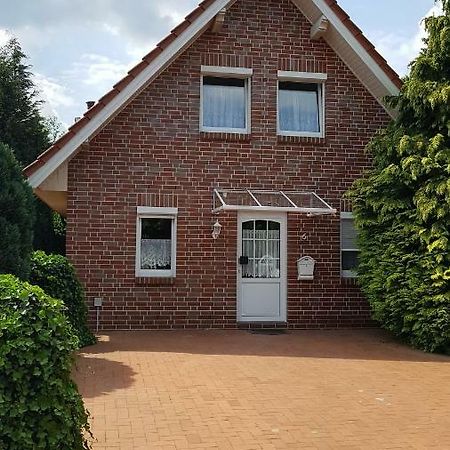 Ferienhaus Am Alfsee Rieste ภายนอก รูปภาพ
